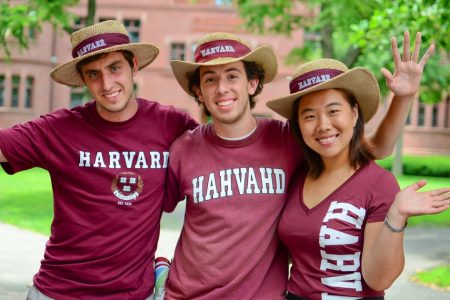 Harvard: 70-Minute Hahvahd Tour