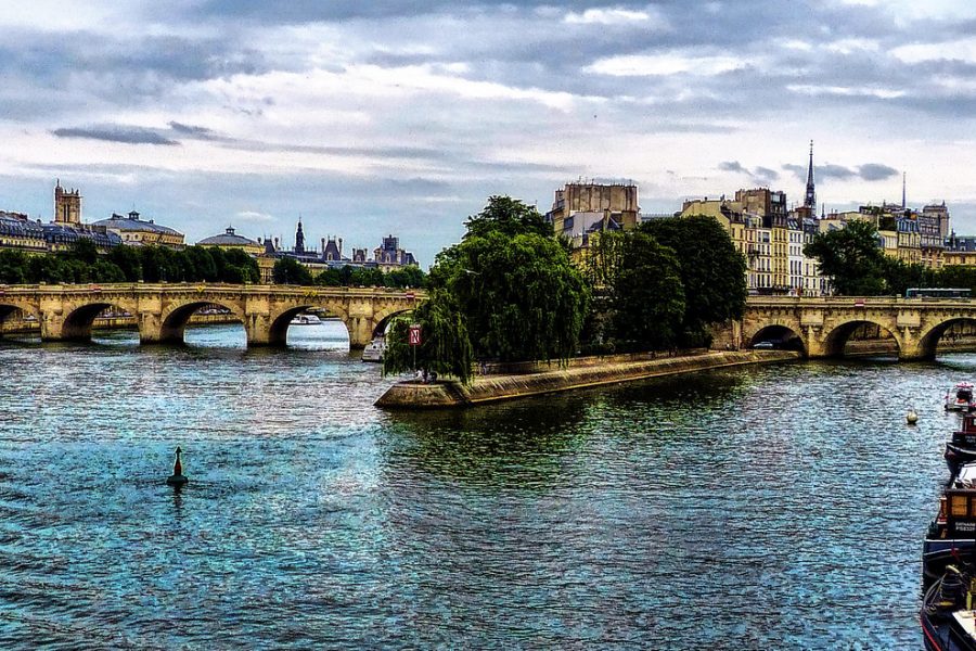 3-Day Loire Mer Extraordinaire